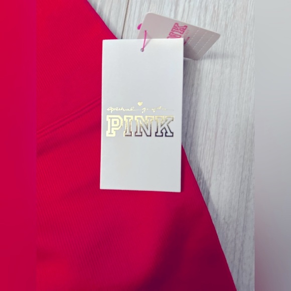 ❤️NWT VS PINK & SPIRITUAL GANGSTER COLAB LOVE SET! - Picture 5 of 8